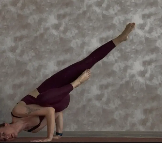 Hyperion Fitness Bursa yoga dersleri